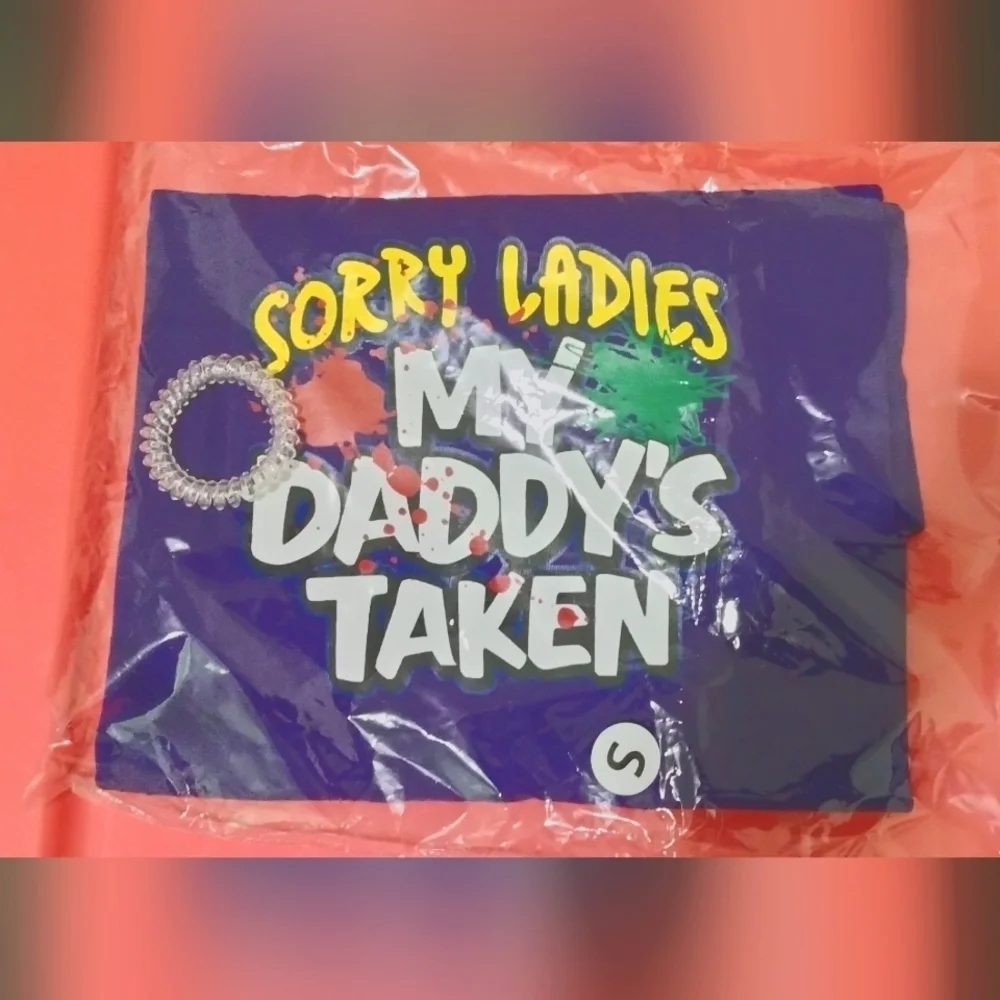 Kids tee